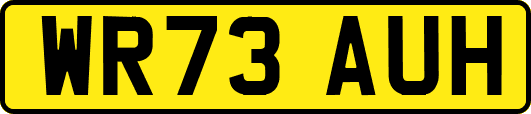 WR73AUH