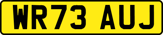 WR73AUJ
