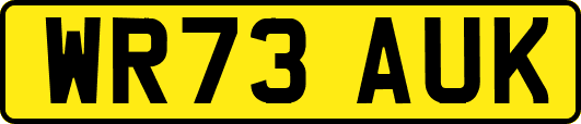 WR73AUK