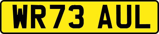 WR73AUL