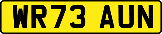 WR73AUN