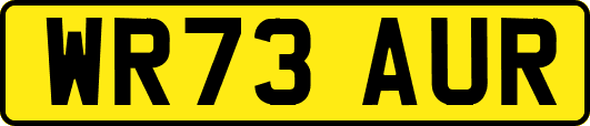 WR73AUR