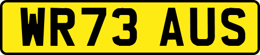 WR73AUS