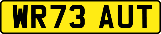WR73AUT