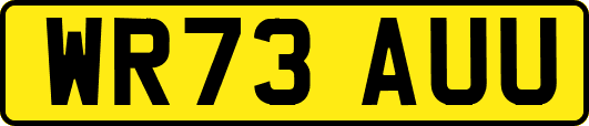 WR73AUU