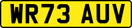 WR73AUV