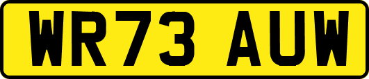 WR73AUW