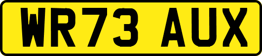 WR73AUX