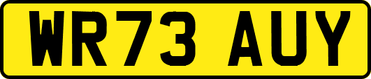 WR73AUY