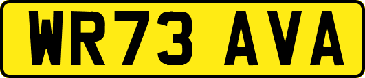 WR73AVA