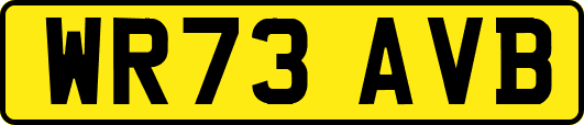 WR73AVB