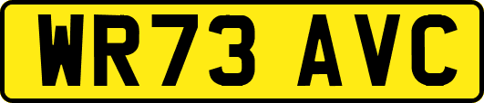 WR73AVC