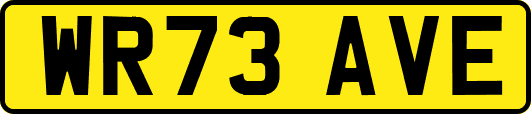 WR73AVE