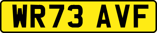 WR73AVF