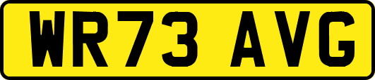 WR73AVG