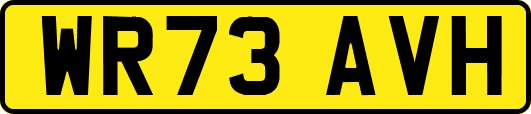 WR73AVH