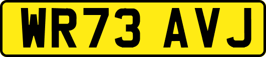 WR73AVJ