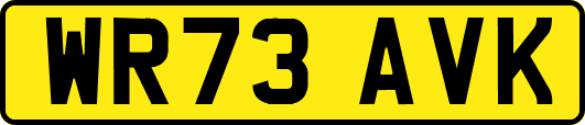 WR73AVK
