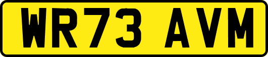 WR73AVM