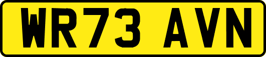 WR73AVN