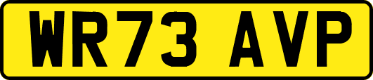 WR73AVP