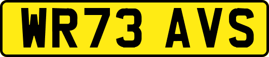 WR73AVS