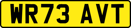 WR73AVT