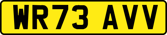 WR73AVV