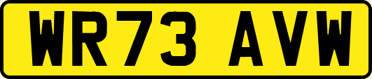 WR73AVW
