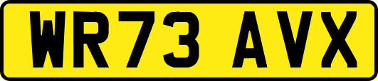 WR73AVX