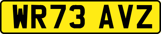 WR73AVZ