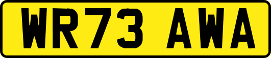 WR73AWA