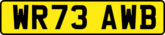 WR73AWB