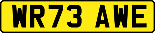 WR73AWE