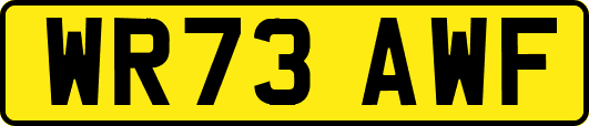 WR73AWF