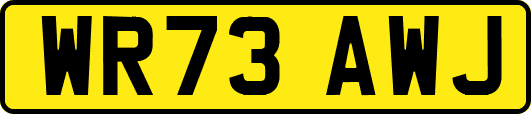 WR73AWJ
