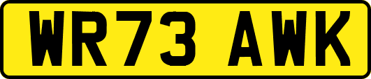 WR73AWK