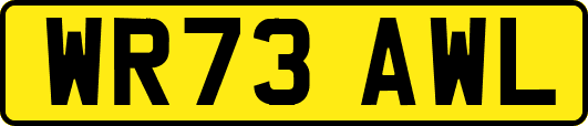 WR73AWL