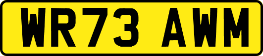 WR73AWM