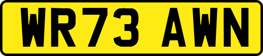 WR73AWN