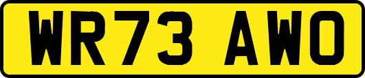 WR73AWO