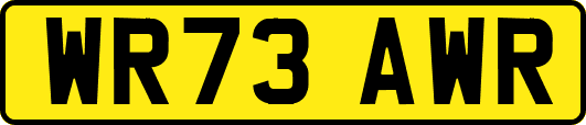 WR73AWR