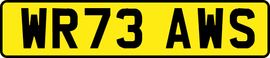 WR73AWS