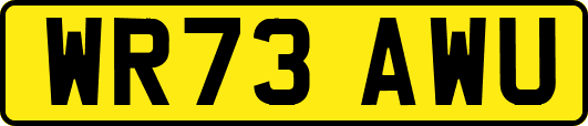 WR73AWU