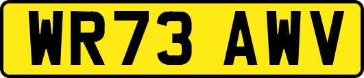 WR73AWV