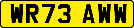 WR73AWW