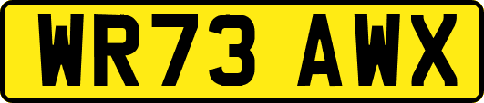 WR73AWX
