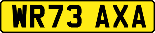 WR73AXA