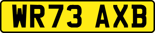 WR73AXB