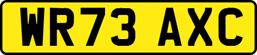 WR73AXC